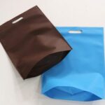 بگ پارچه‌ای کف کاست