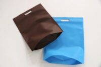 بگ پارچه‌ای کف کاست