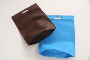 بگ پارچه‌ای کف کاست