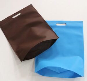 بگ پارچه‌ای کف کاست